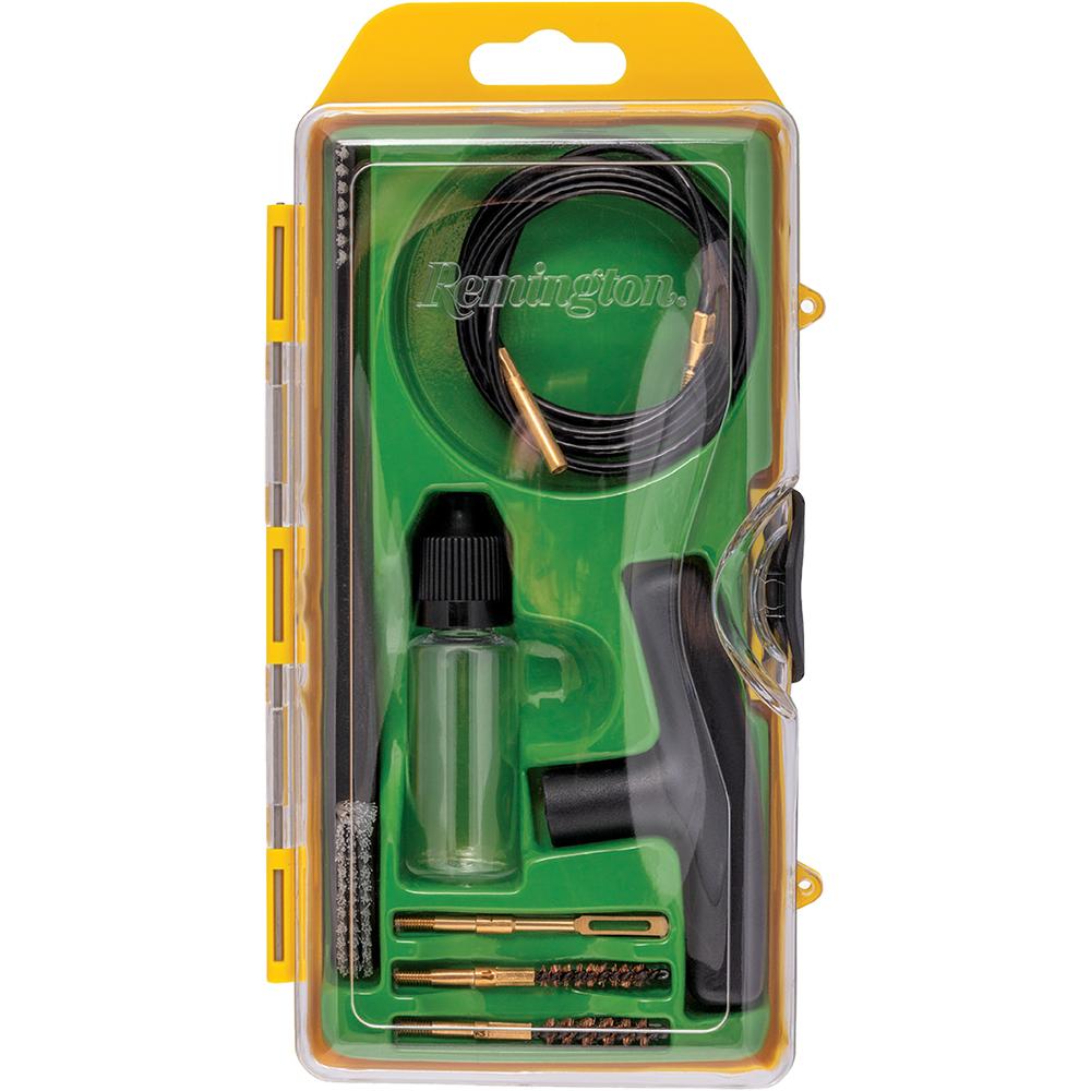 RIMFIRE CLEANING KIT