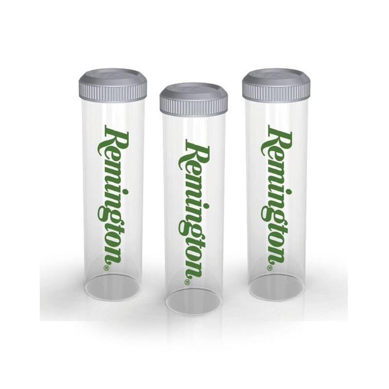 REMINGTON SUPPRESSOR CLEANING TUBES - 3PK