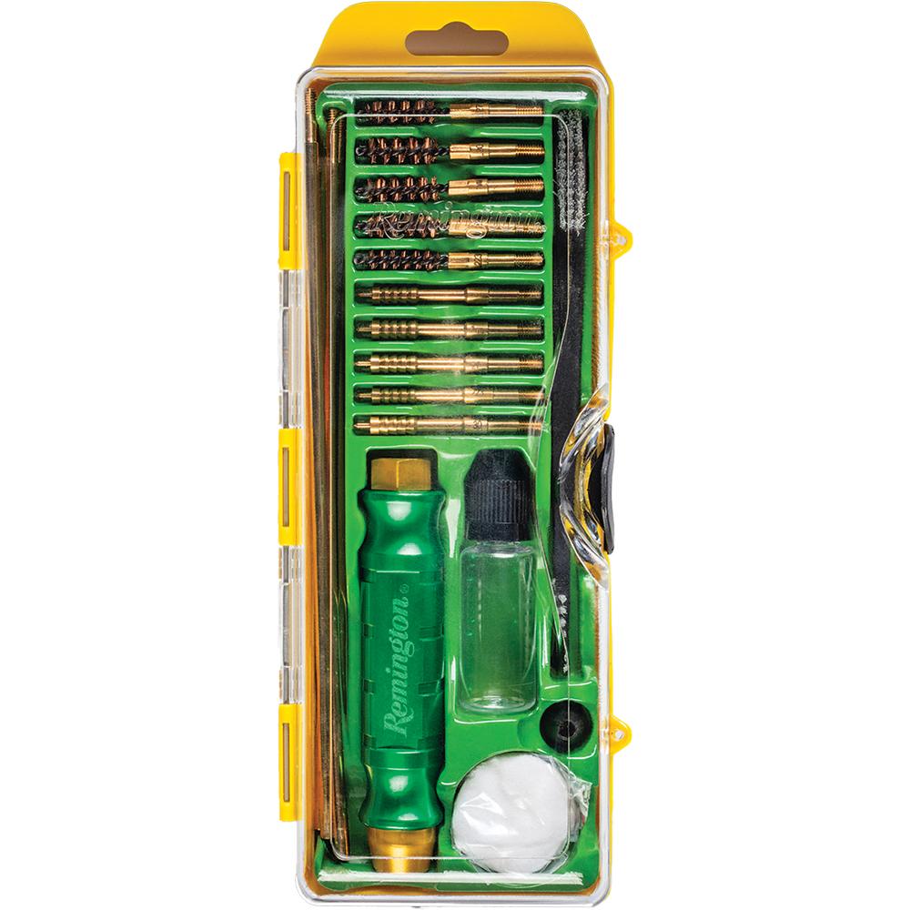 UNIVERSAL RIFLE CLEANING KIT