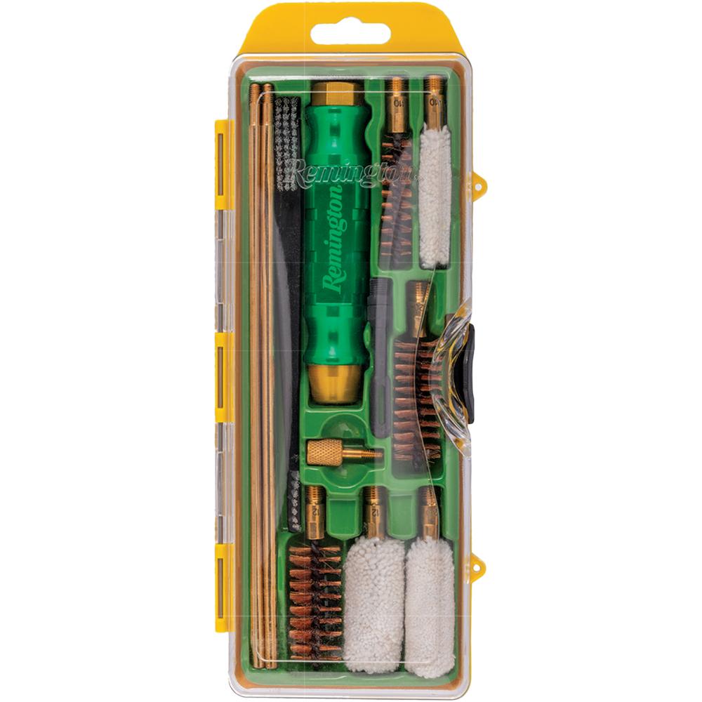 UNIVERSAL SHOTGUN CLEANING KIT