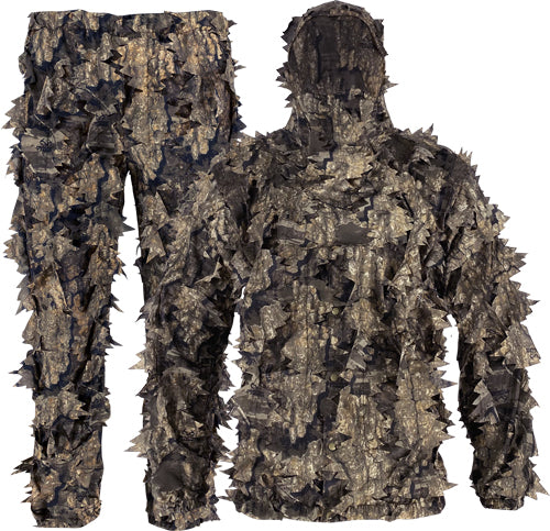 TITAN LEAFY SUIT L/XL REALTREE