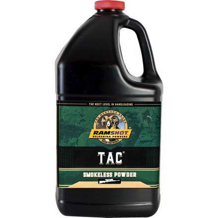 TAC RIFLE POWDER 8LB