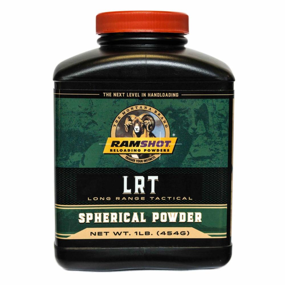 LRT SMOKELESS POWDER 1 LB