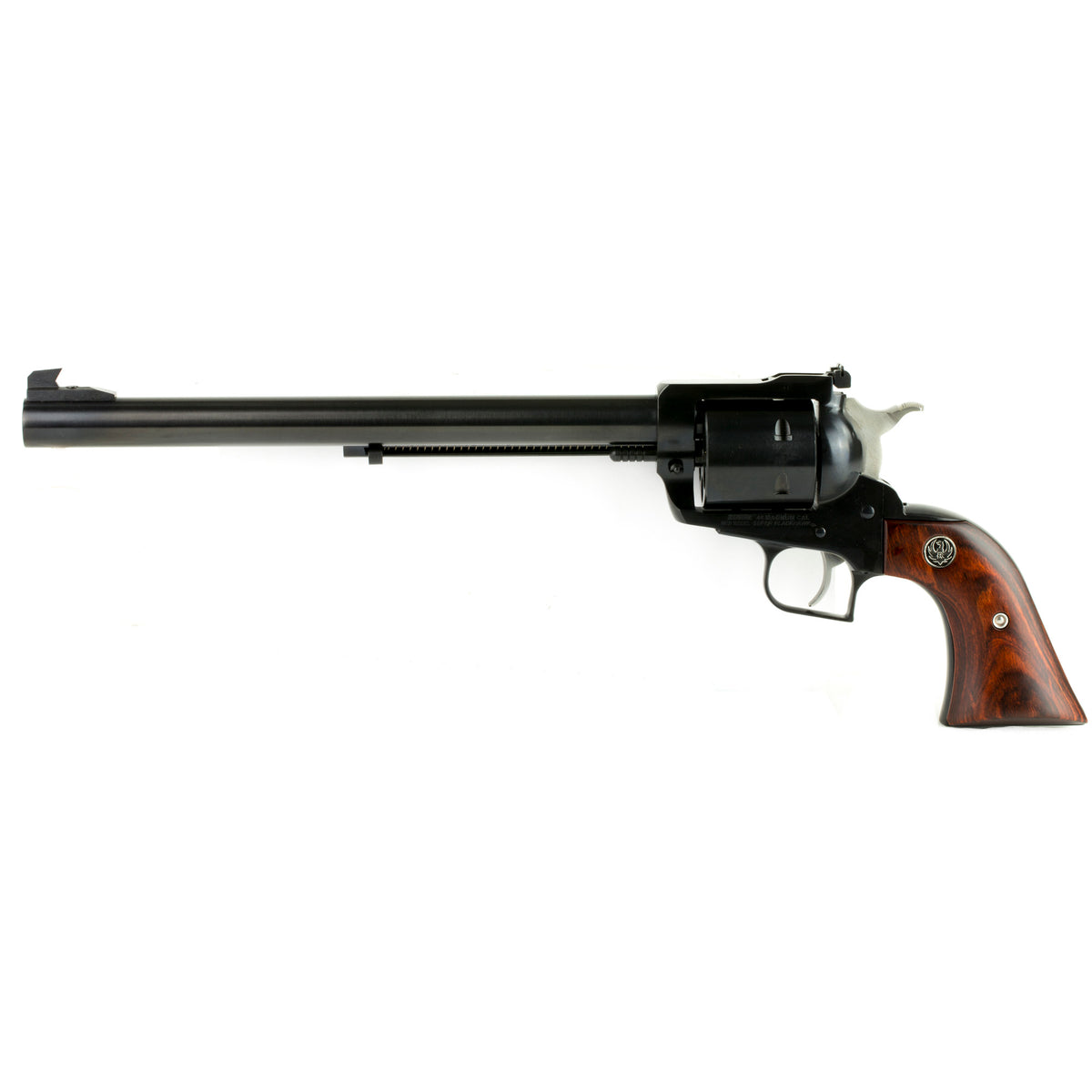 Ruger Super Blackhawk Standard - 10.5" 6rd