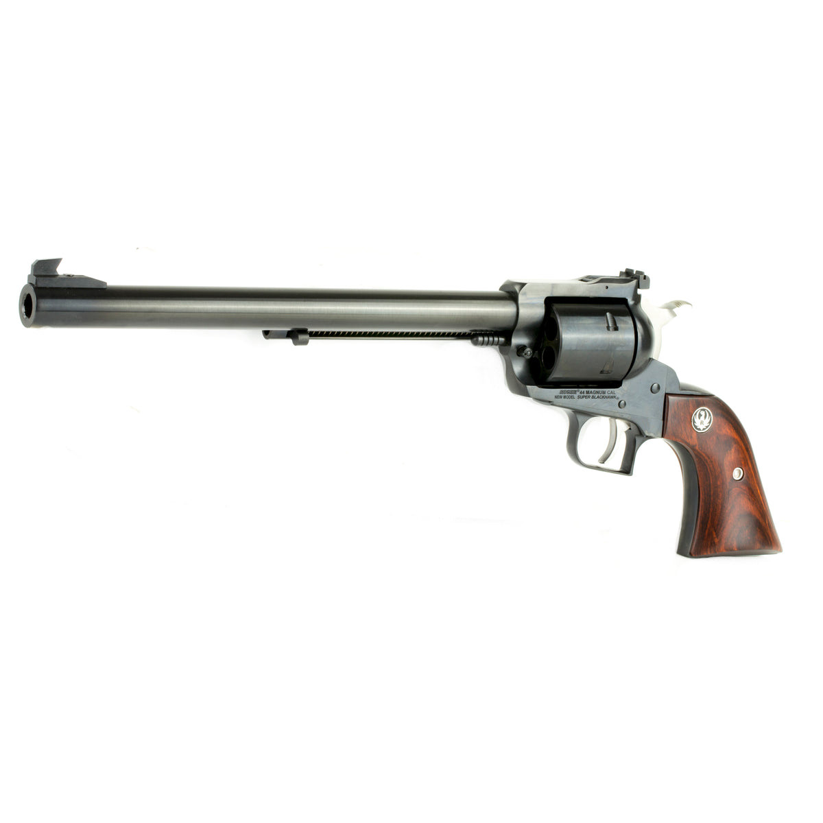 Ruger Super Blackhawk Standard - 10.5" 6rd