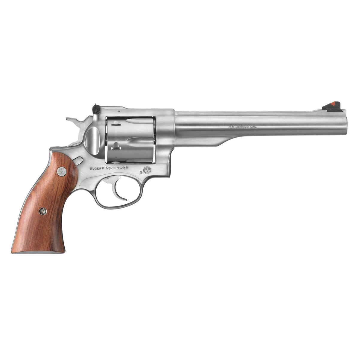 Ruger Redhawk - 7.5" 6rd