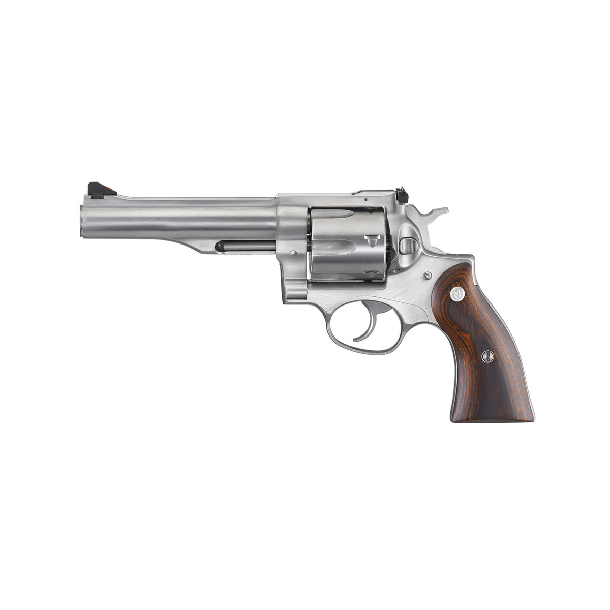 Ruger Redhawk - 5.5" 6rd