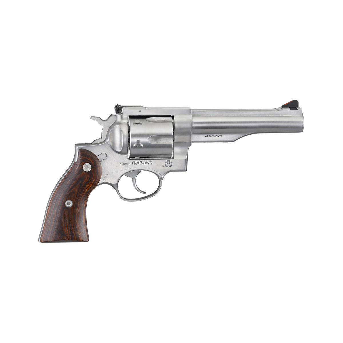Ruger Redhawk - 5.5" 6rd