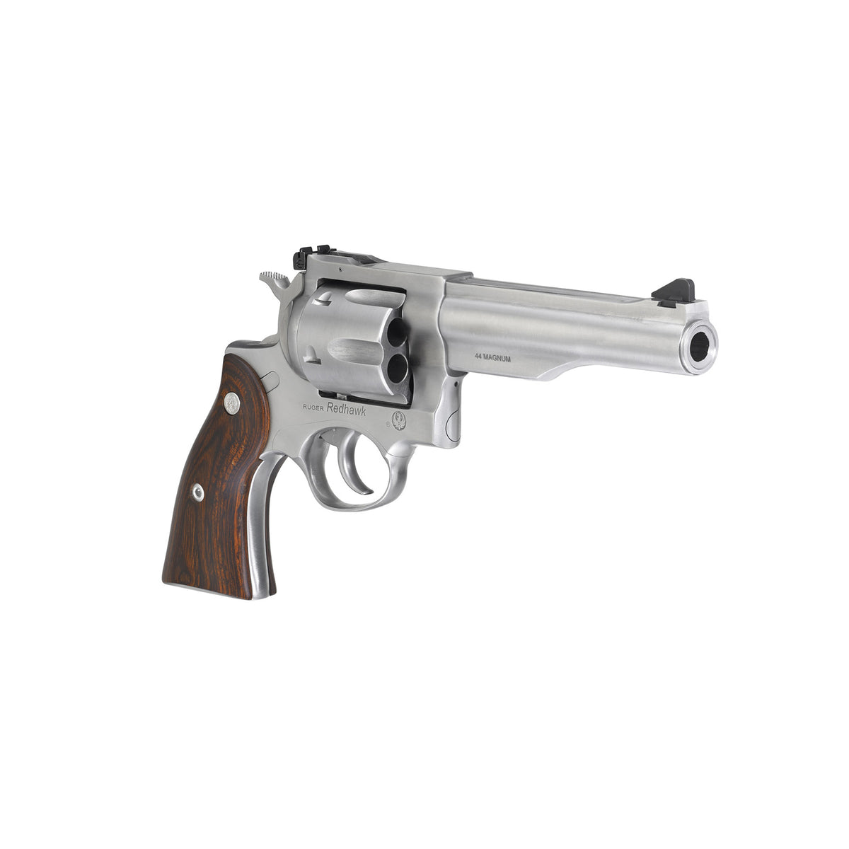 Ruger Redhawk - 5.5" 6rd