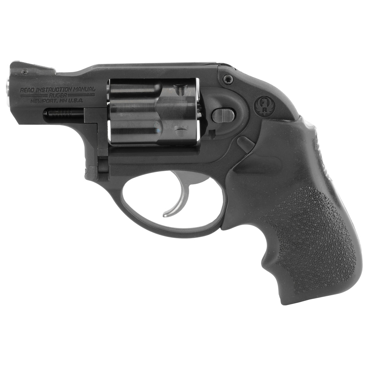 Ruger LCR - 38 Special +P 1.87" 5rd