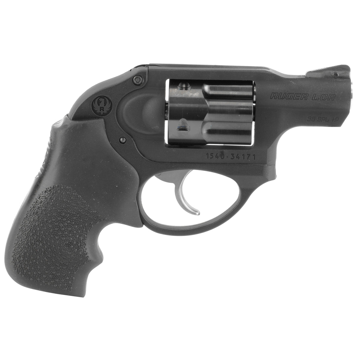 Ruger LCR - 38 Special +P 1.87" 5rd