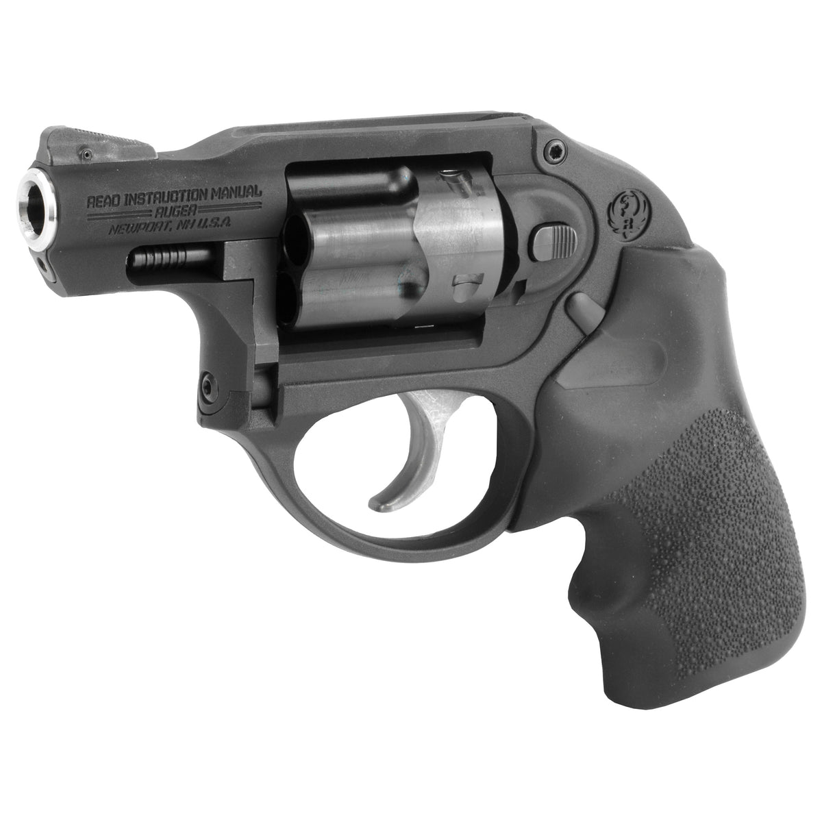 Ruger LCR - 38 Special +P 1.87" 5rd