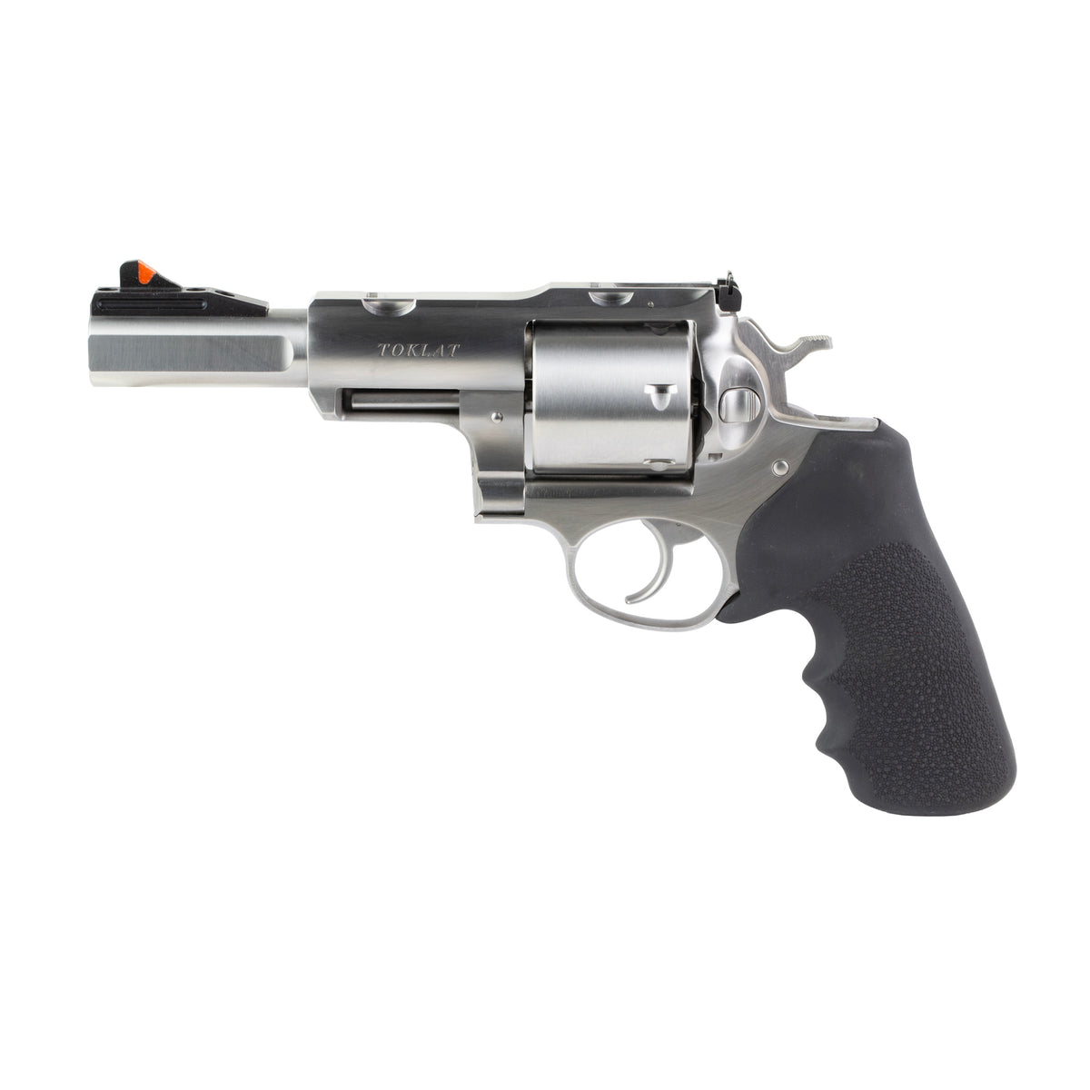 Ruger Super Redhawk Toklat - 5" 6rd