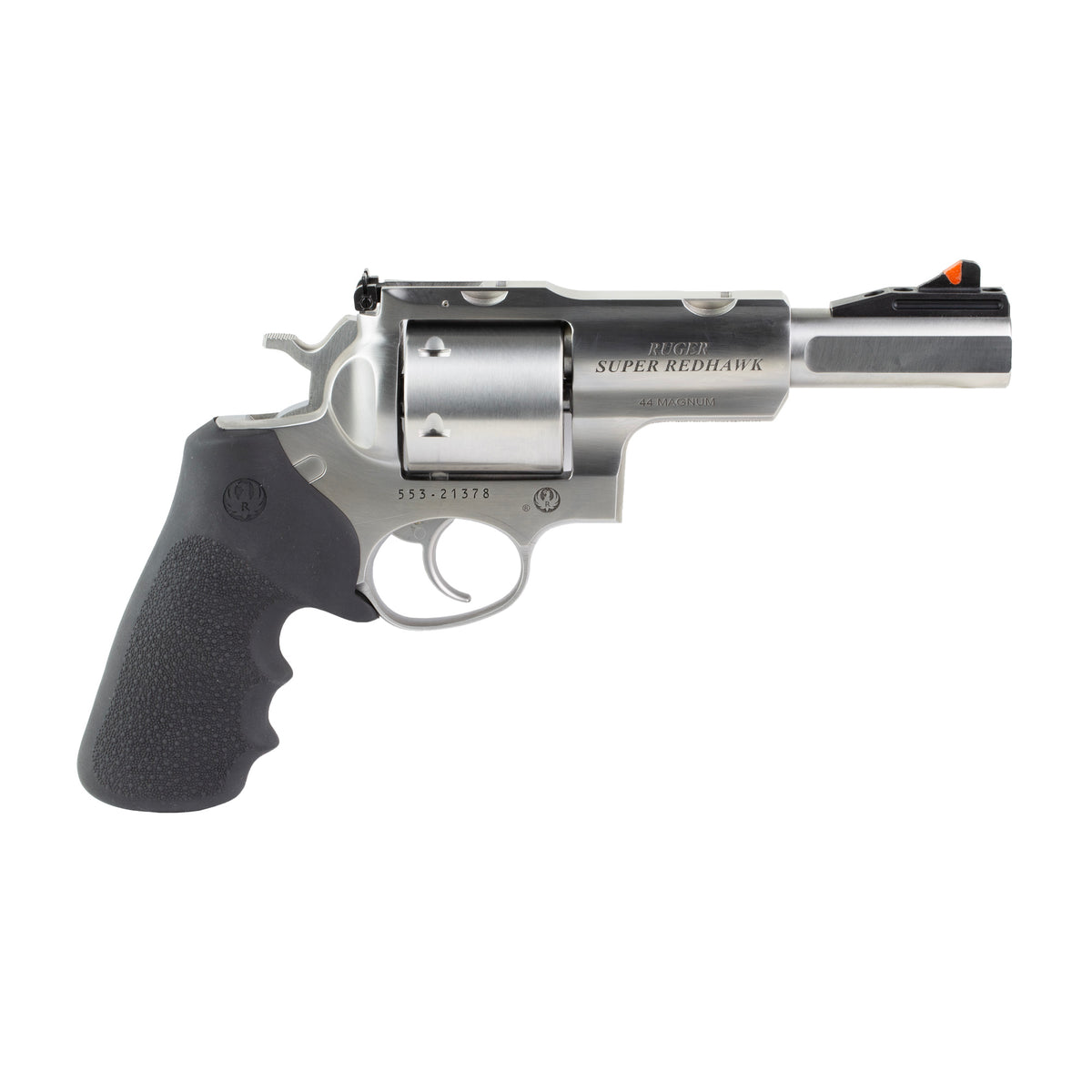 Ruger Super Redhawk Toklat - 5" 6rd