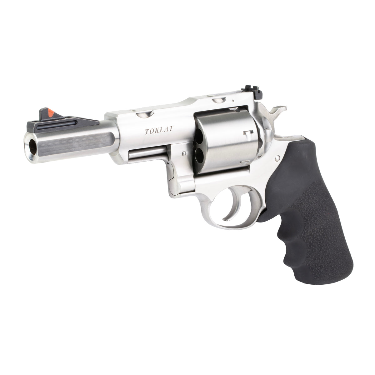 Ruger Super Redhawk Toklat - 5" 6rd