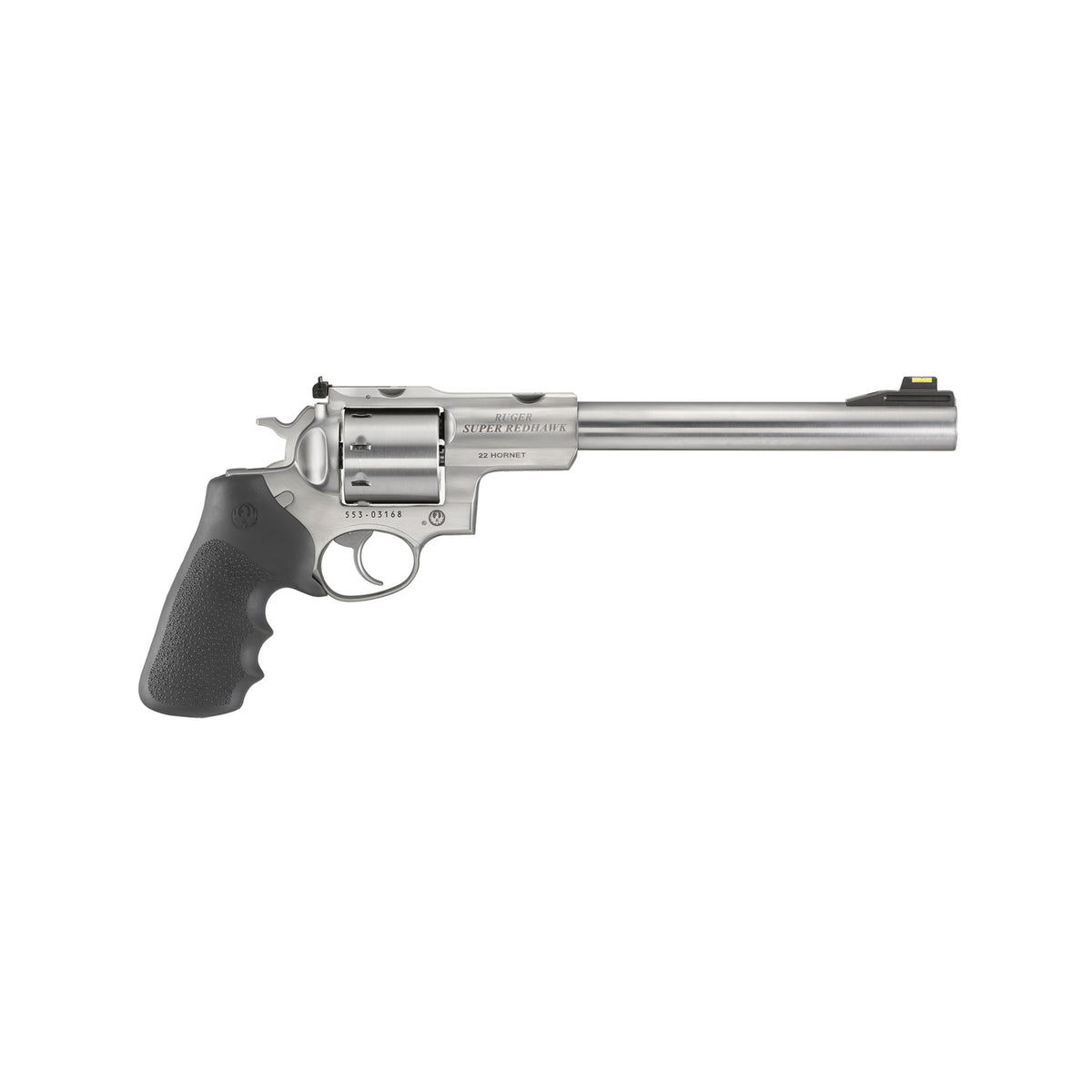 Ruger Super Redhawk Standard - 9.5" 8rd