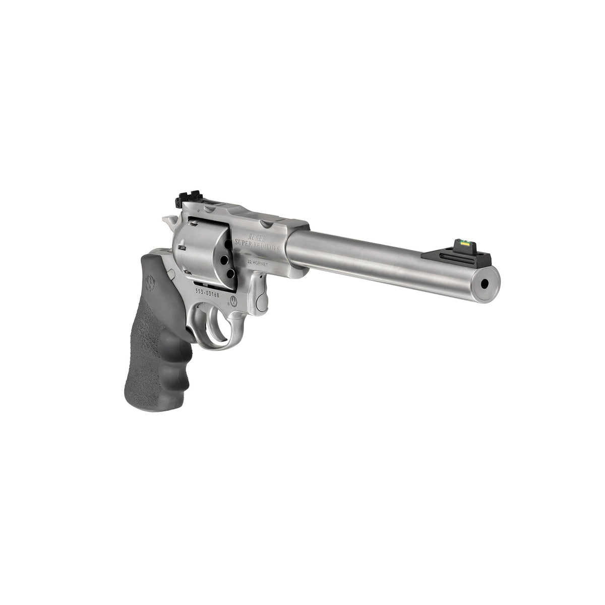 Ruger Super Redhawk Standard - 9.5" 8rd