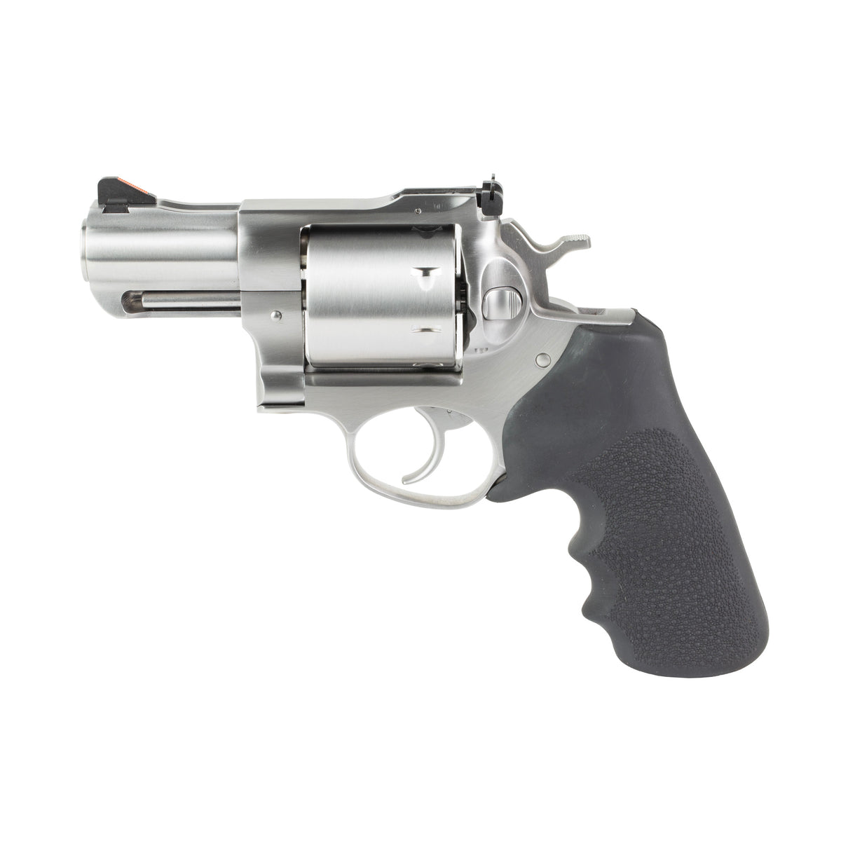 Ruger Super Redhawk - 2.5" 8rd