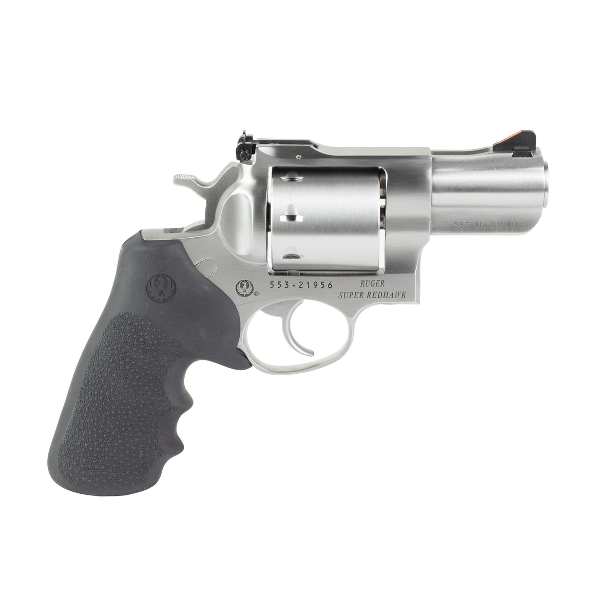 Ruger Super Redhawk - 2.5" 8rd