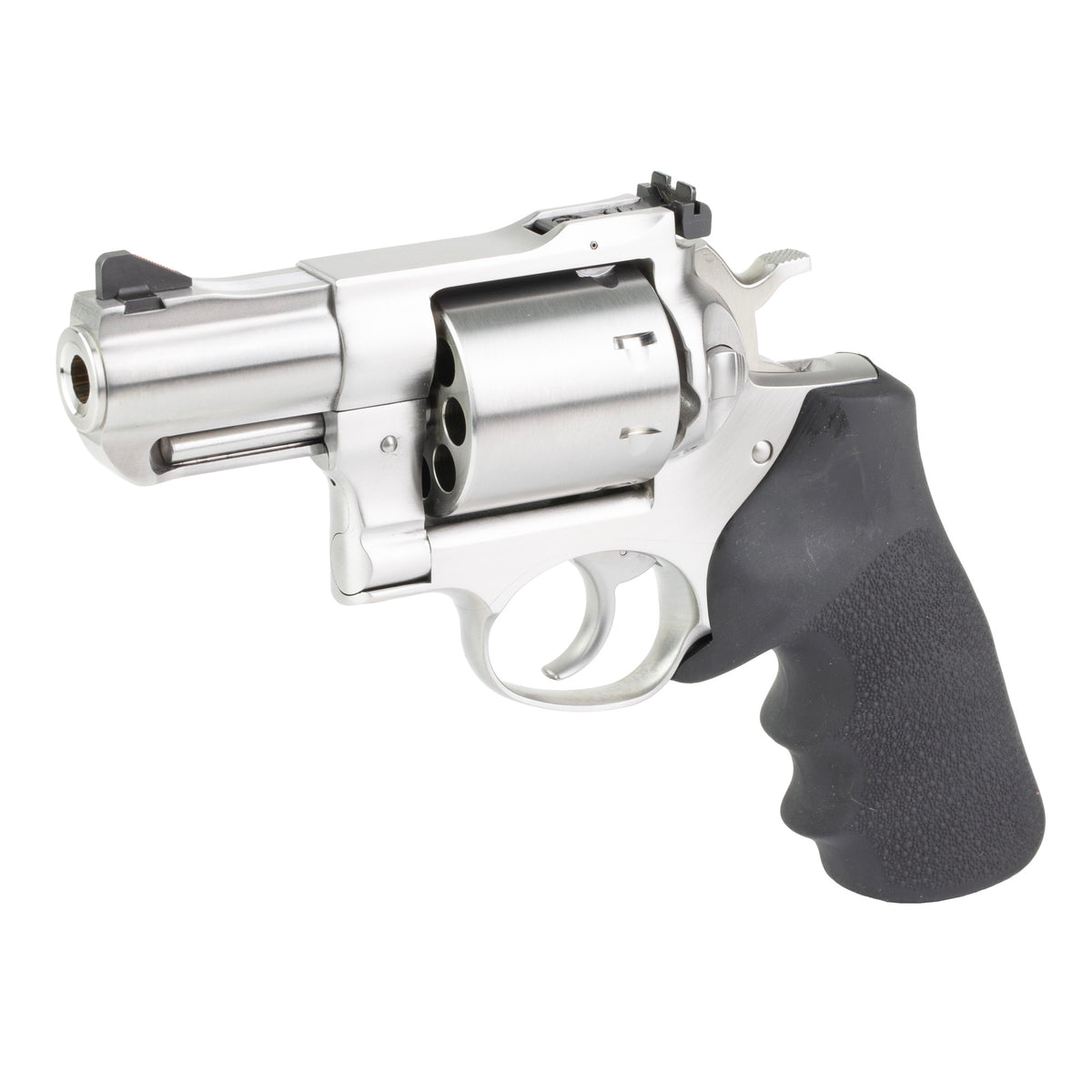 Ruger Super Redhawk - 2.5" 8rd