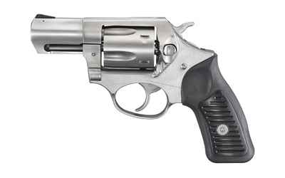 RUGER SP101 38SPL+P 2.25" STN 5RD HR