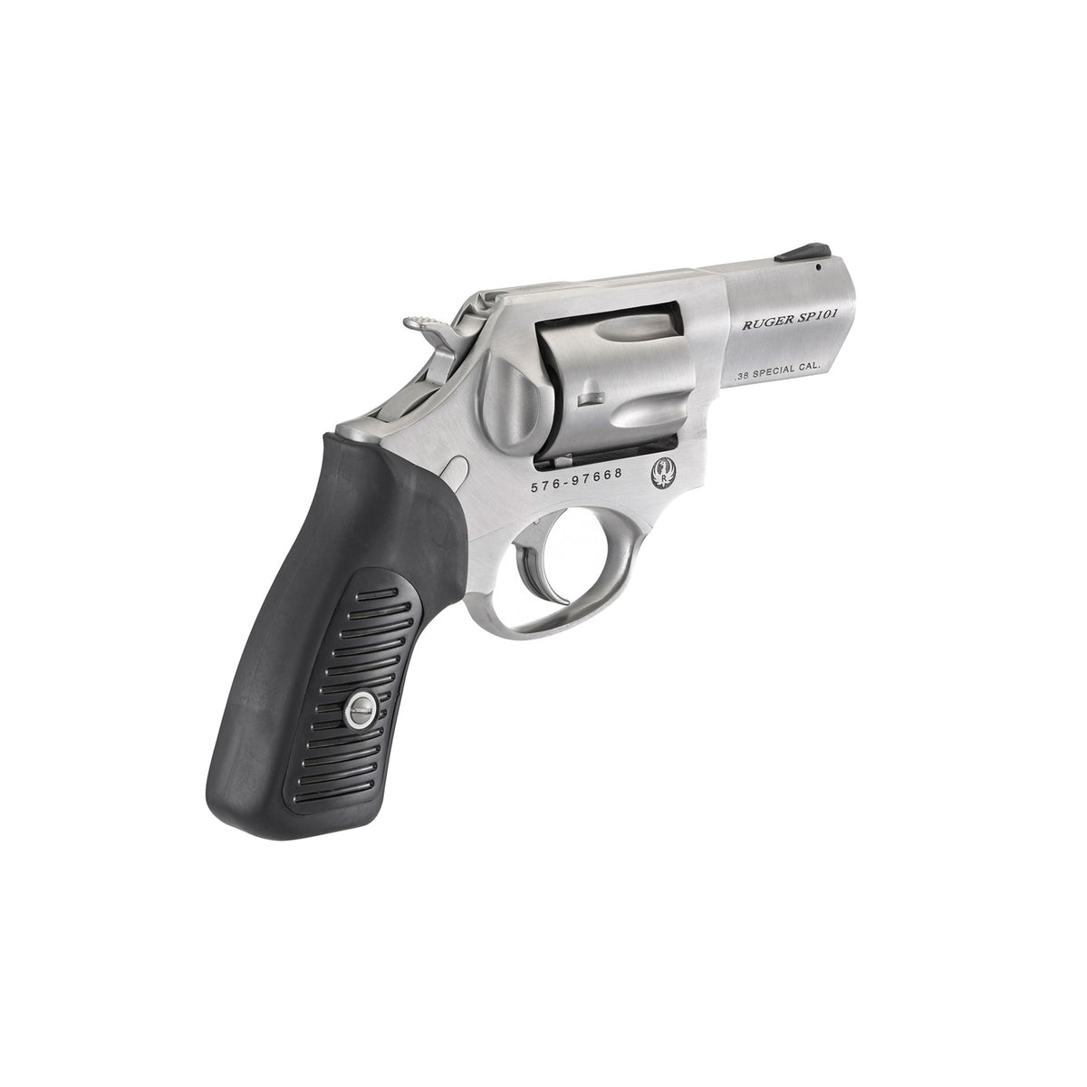 Ruger SP101 - 38 Special +P 2.25" 5rd