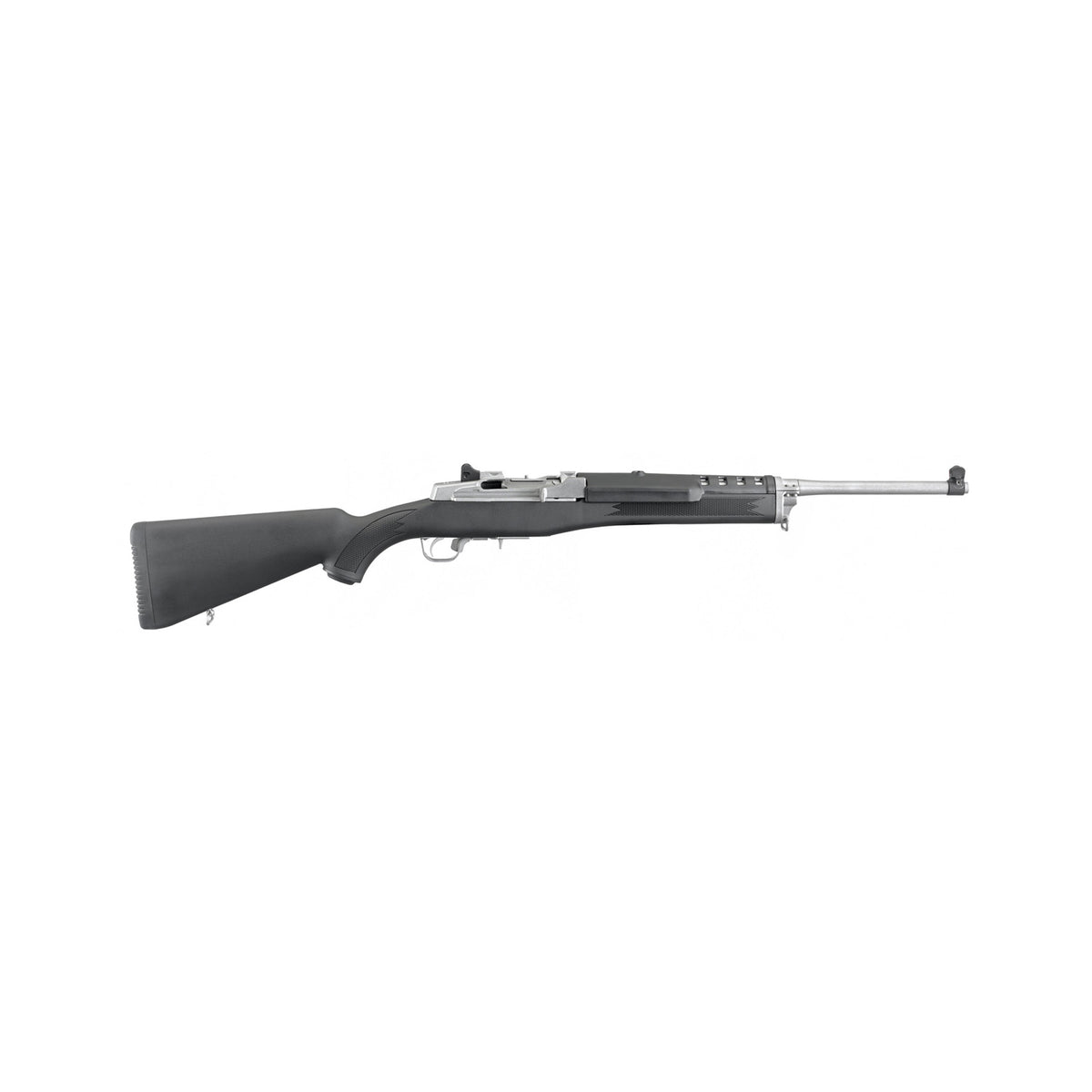 Ruger Mini Thirty Rifle - 18.5" 5rd