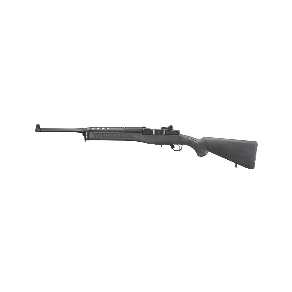 Ruger Mini-14 Ranch Rifle - 18.5" 5rd