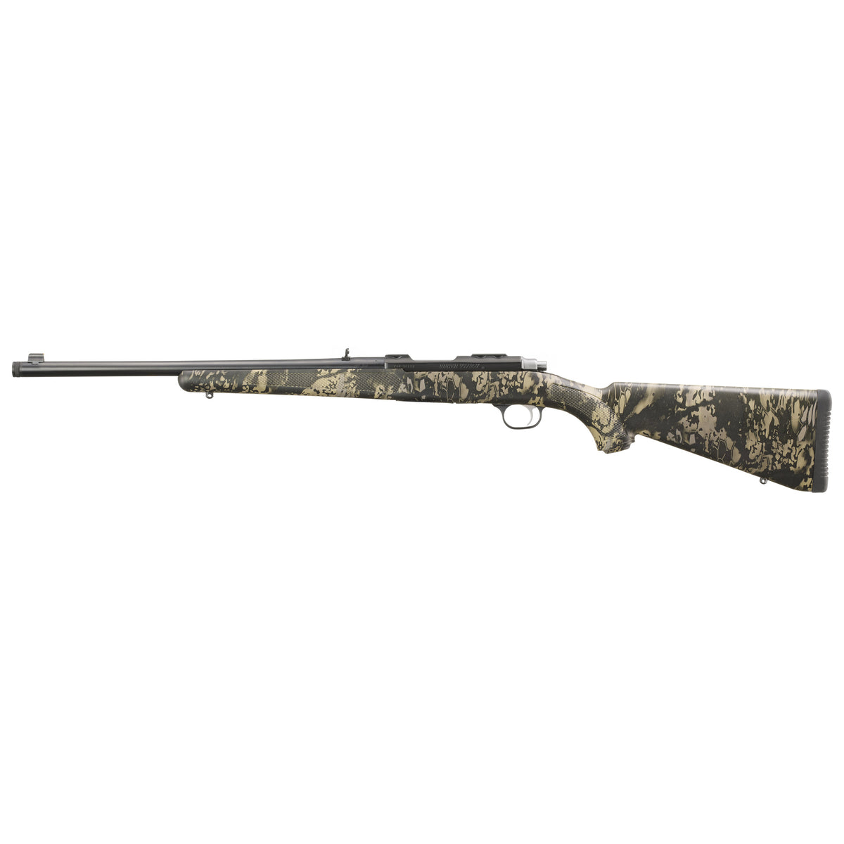 Ruger 77/357 - 5rd