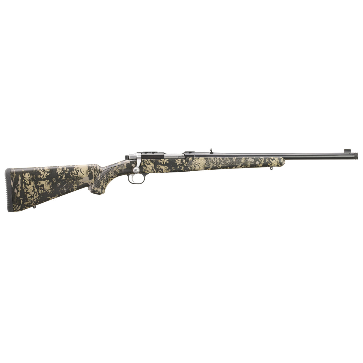 Ruger 77/357 - 5rd