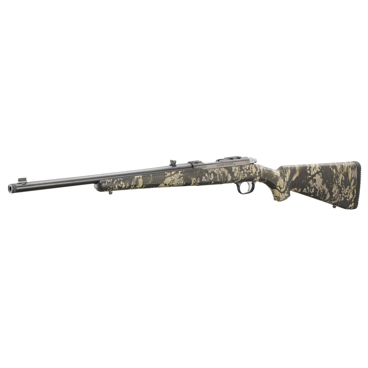 Ruger 77/357 - 5rd