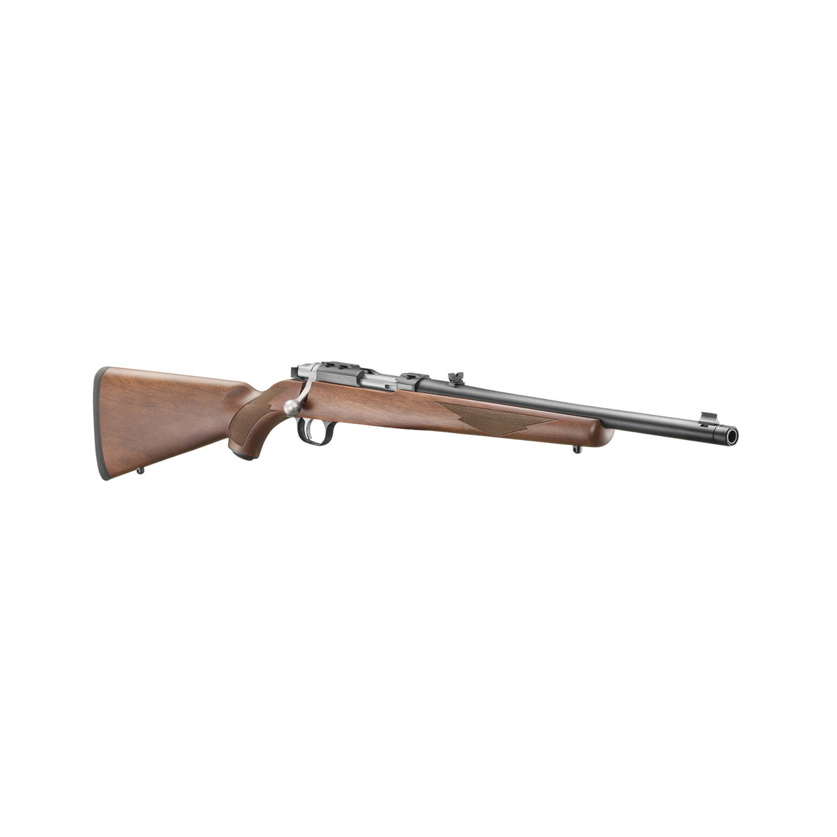 Ruger 77/44 - 4rd (07428)