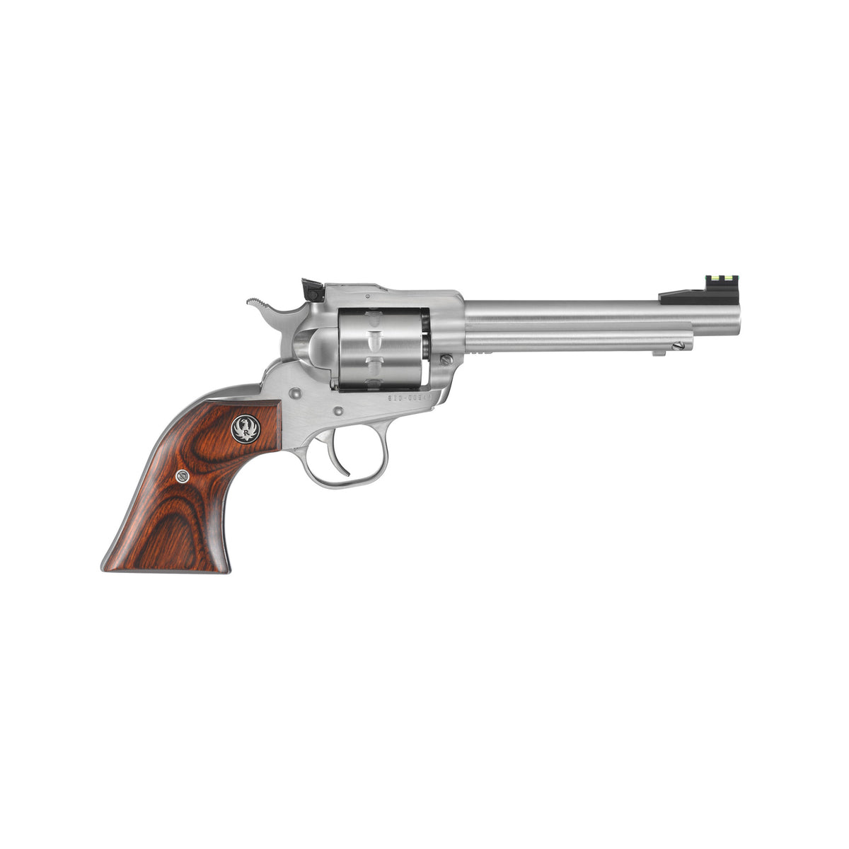 Ruger Single-Six Single-Ten - 22LR 5.5" 10rd