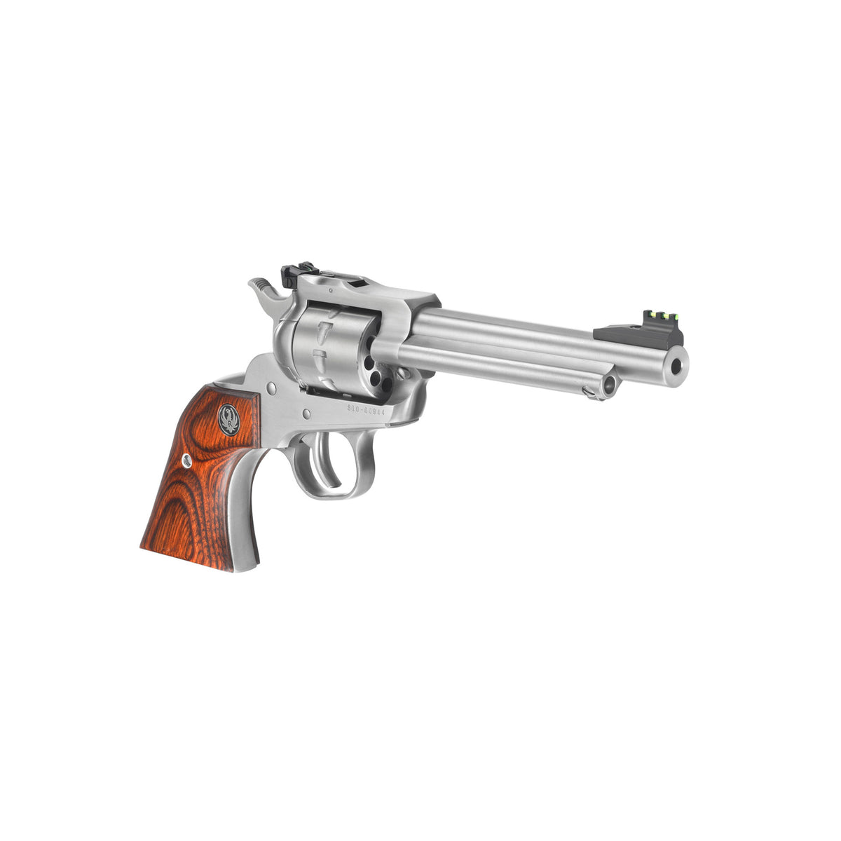 Ruger Single-Six Single-Ten - 22LR 5.5" 10rd