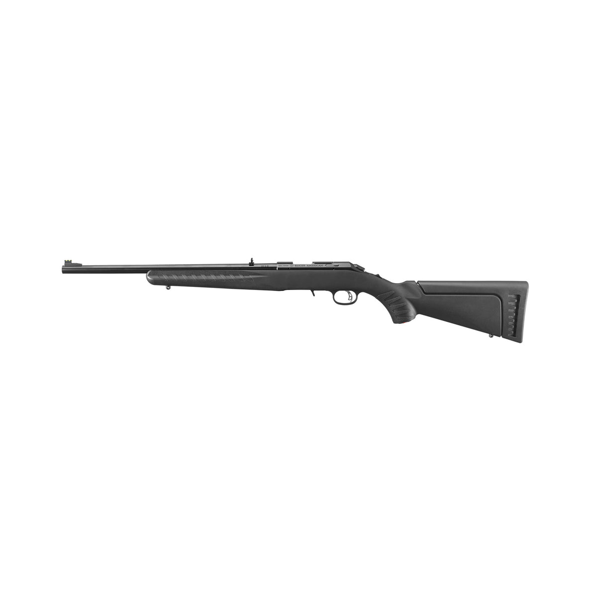RUGER AMERICAN RF CMP 22LR 18" 10RD