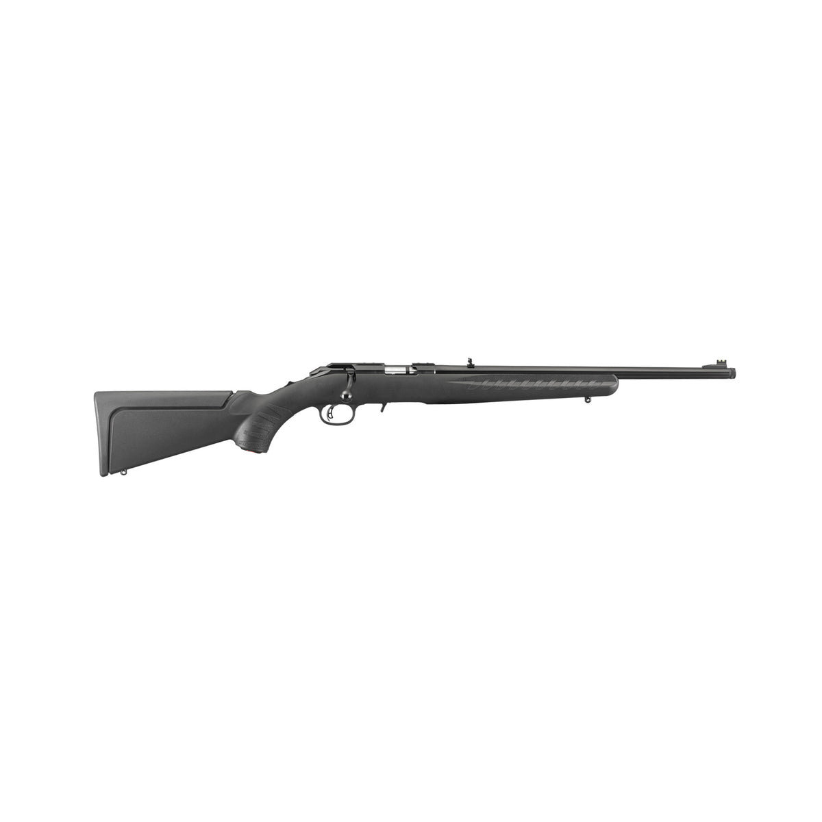 Ruger American Rimfire Compact - 22 LR 10rd