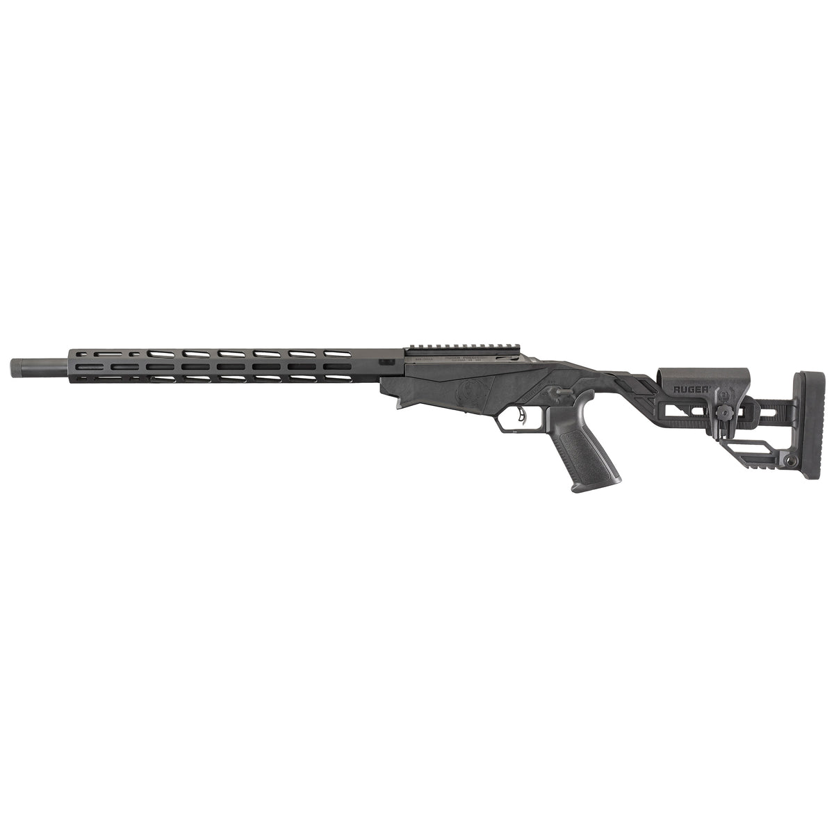 Ruger Precision Rimfire Bolt Action - 9rd