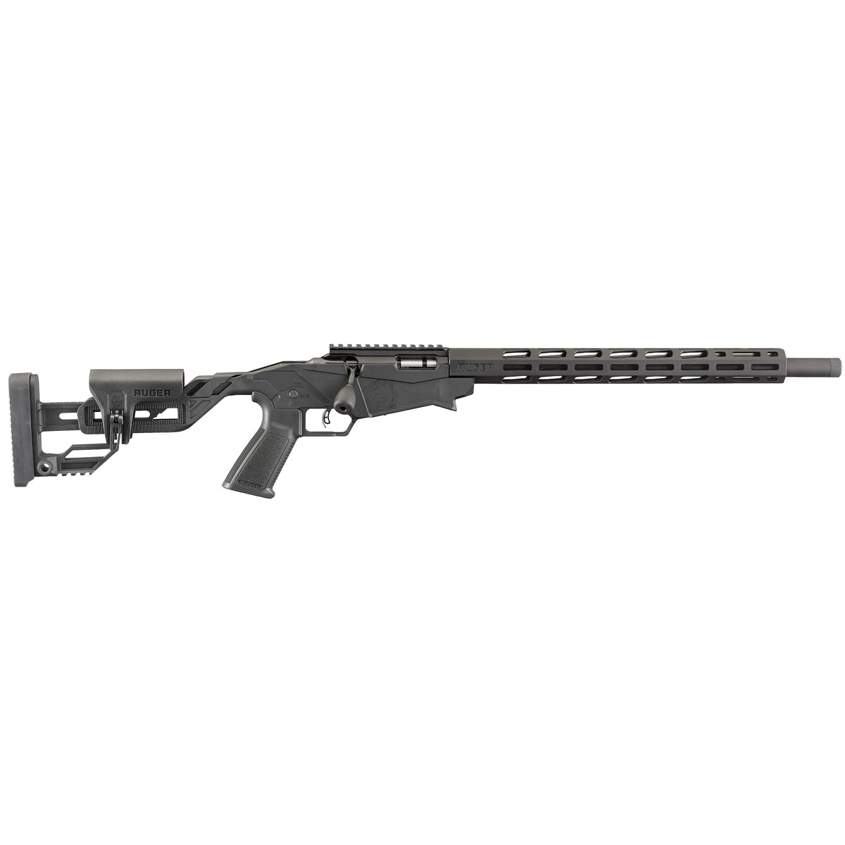 Ruger Precision Rimfire Bolt Action - 9rd