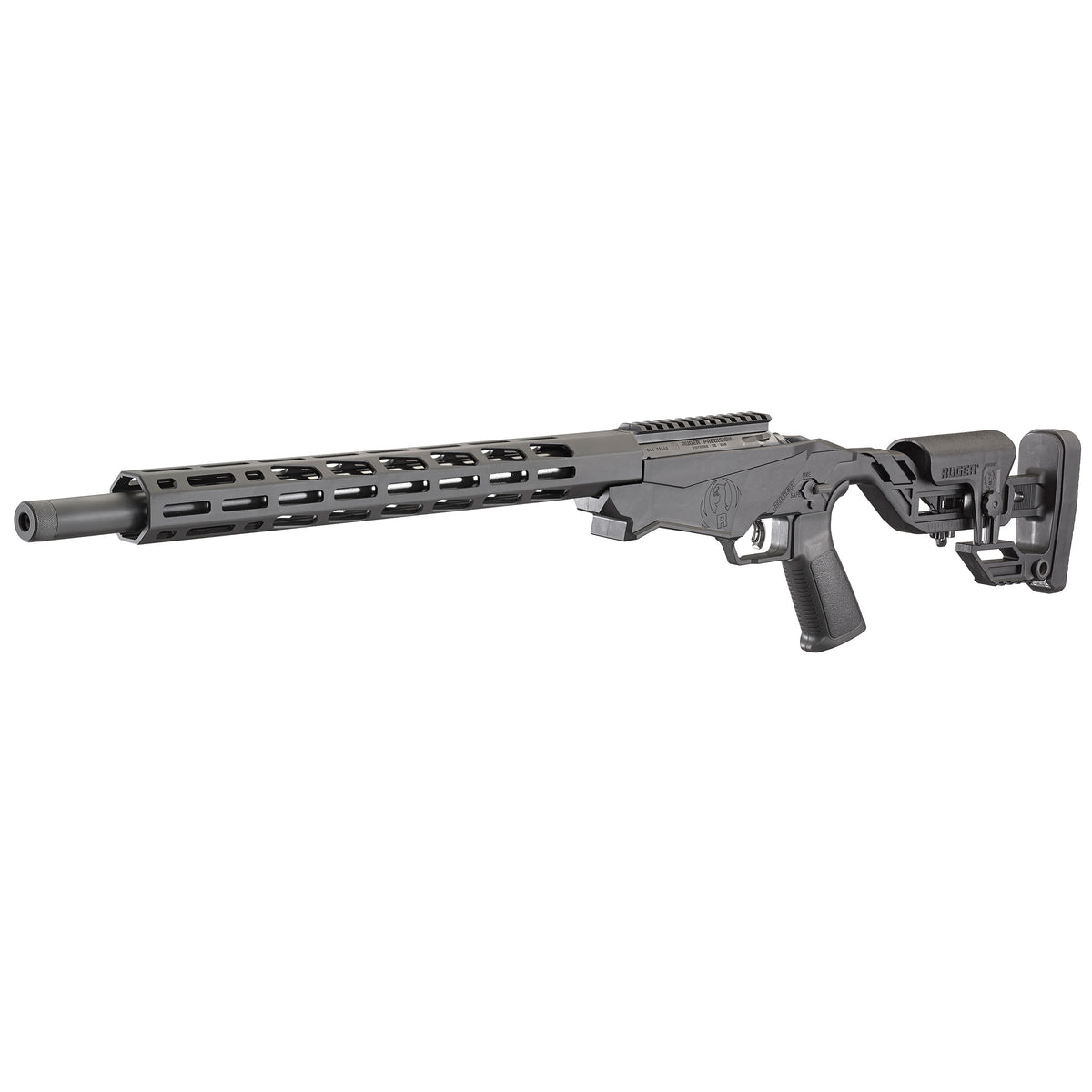 Ruger Precision Rimfire Bolt Action - 9rd
