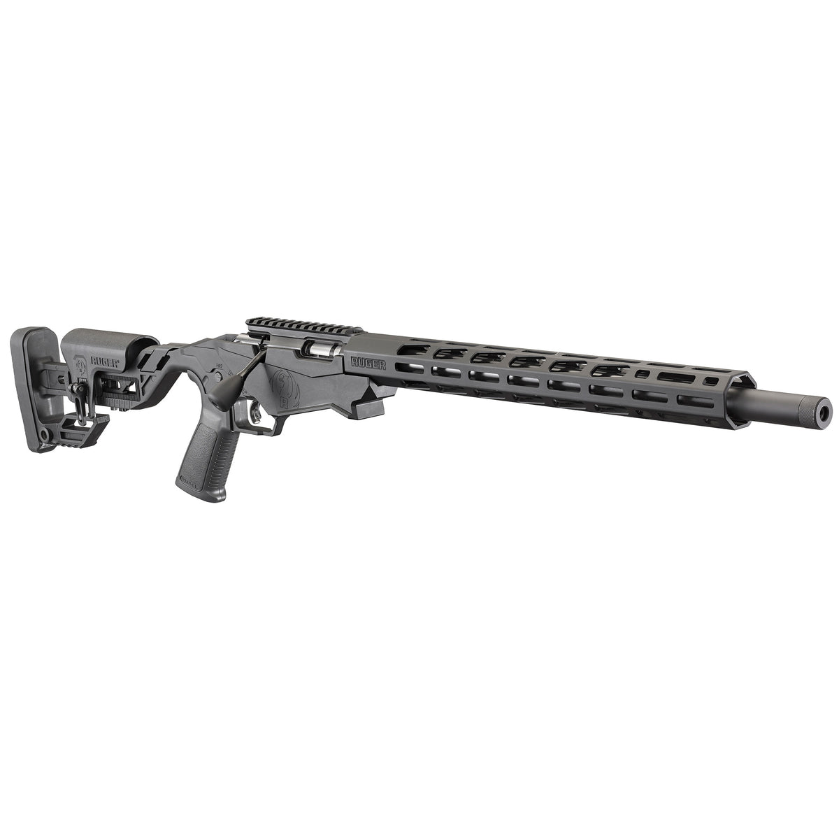 Ruger Precision Rimfire Bolt Action - 9rd