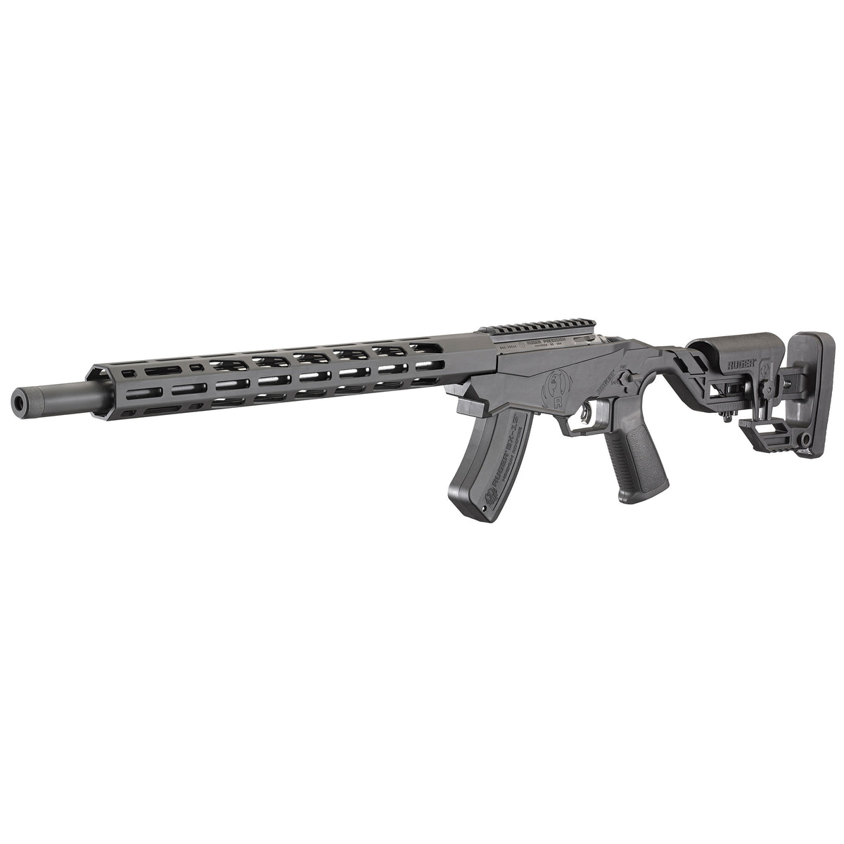 Ruger Precision Rimfire Bolt Action - 15rd