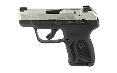 RUGER LCP MAX 380ACP 2.8" MS LCI SS