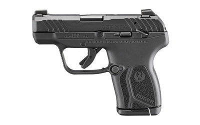 RUGER LCP MAX 380ACP 2.8" 10RD NI MS