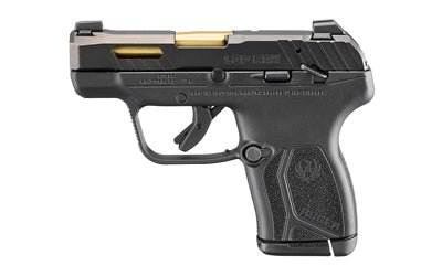 RUGER LCP MAX MS 380 TINI 2.8" 10RD