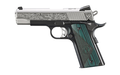 RUGER SR1911 45ACP 4.25" MAYODAN NC