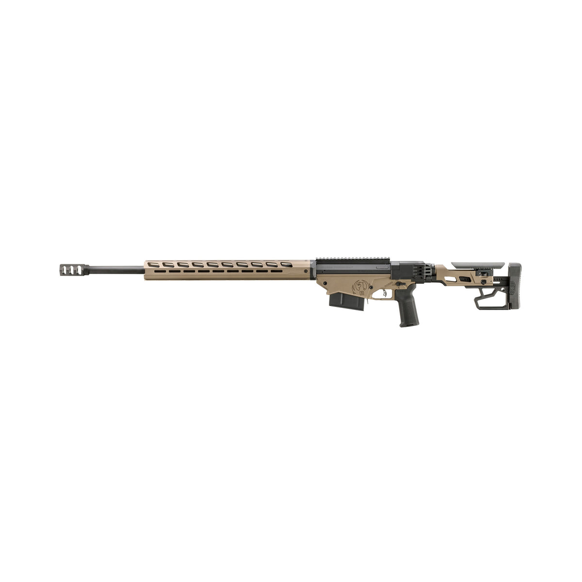 Ruger Precision Rifle - 5rd