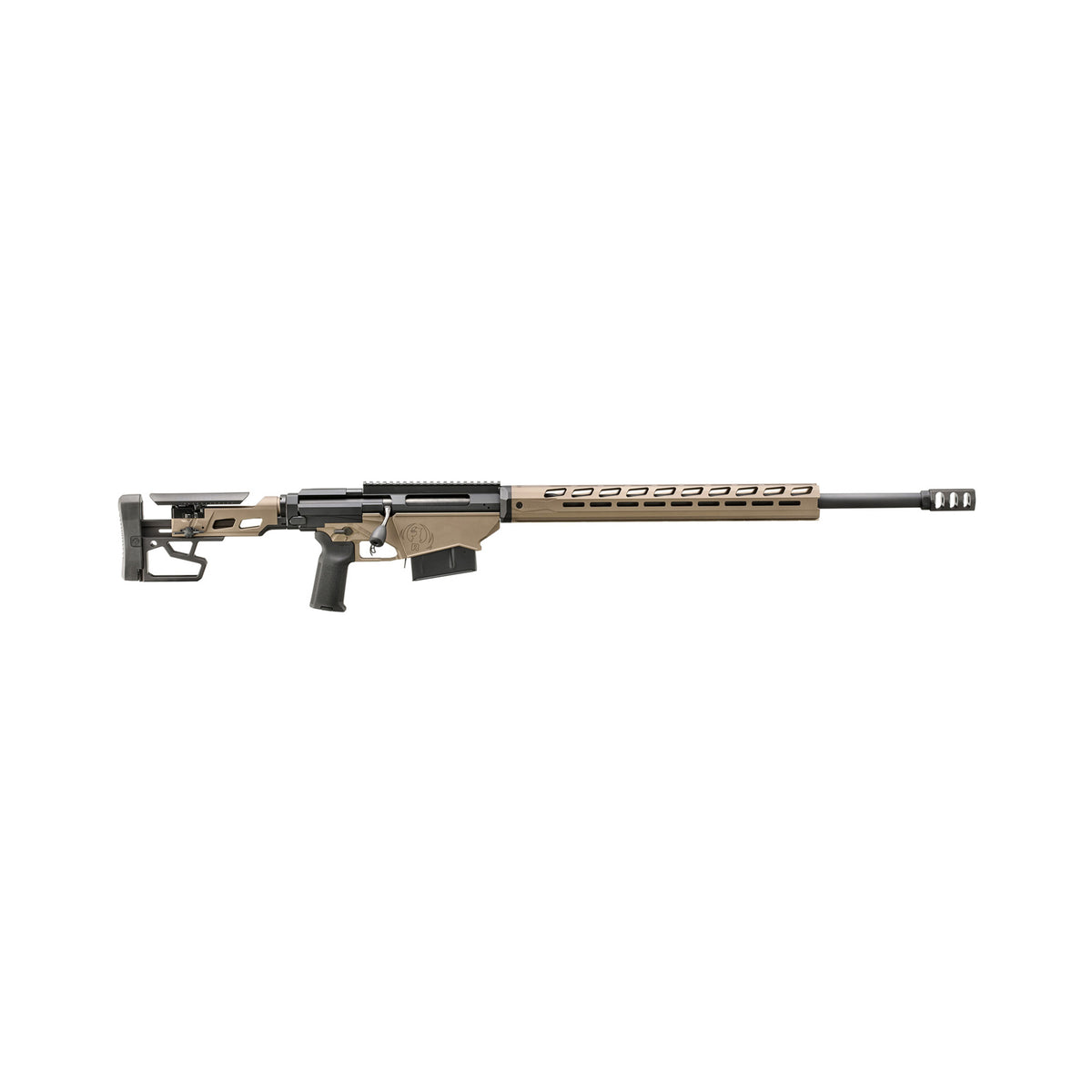 Ruger Precision Rifle - 5rd