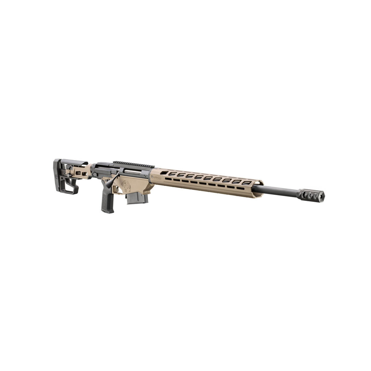 Ruger Precision Rifle - 5rd
