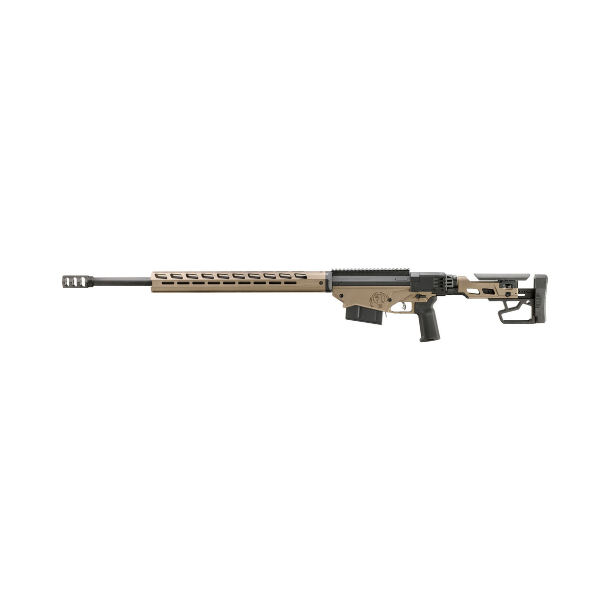 Ruger Precision Rifle - 300 PRC 5rd