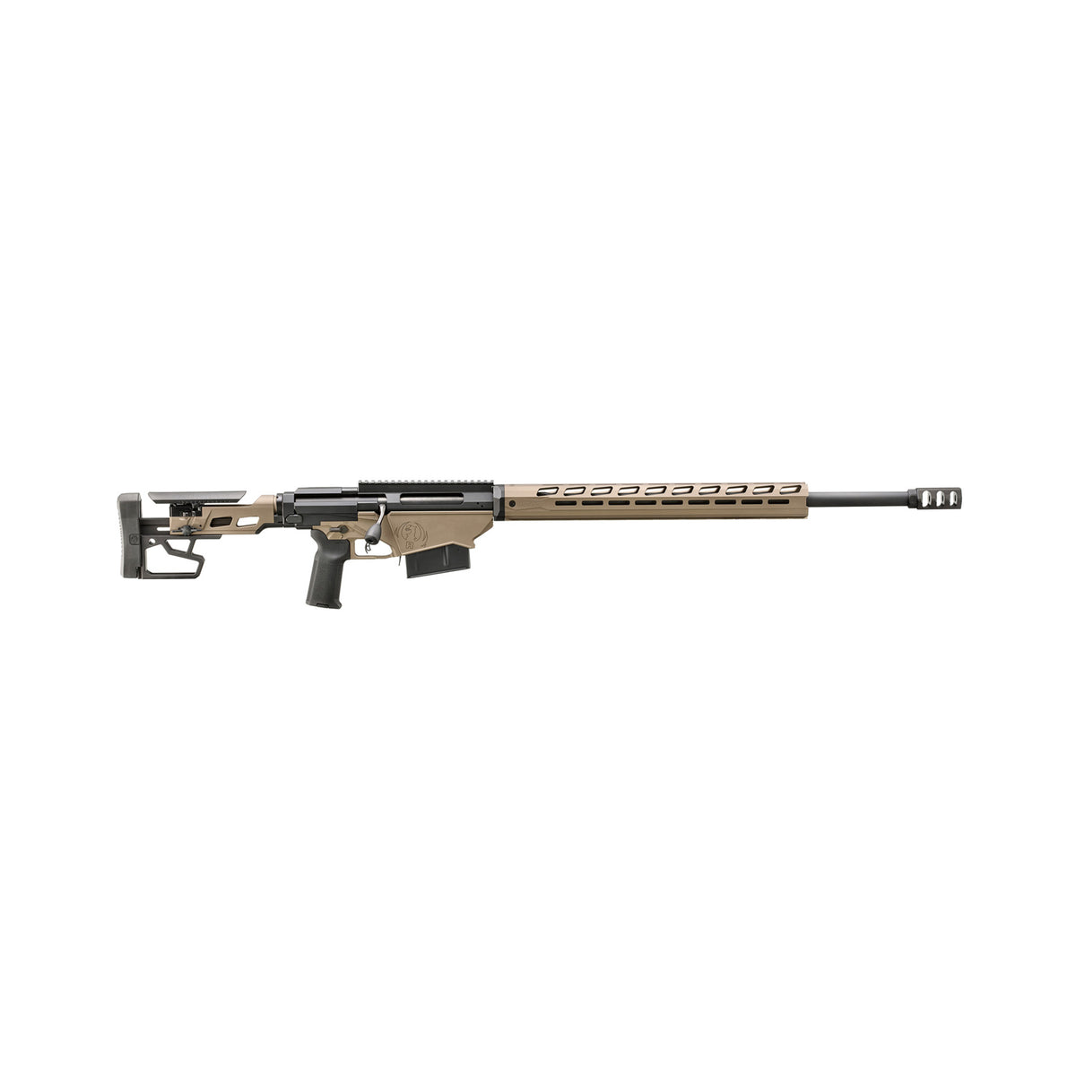 Ruger Precision Rifle - 300 PRC 5rd